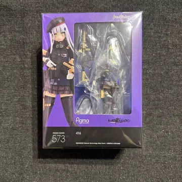 figma 416 [ 인형의 법칙 ]