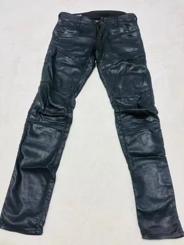 [ 최종 가격 ] G-Star RAW RACKAM 3D SKINNY 블랙