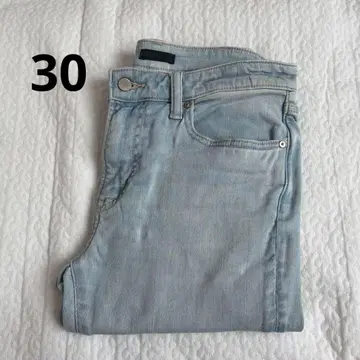 UNIQLO 울트라 스트레치 청바지 30