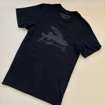 USA Patagonia 플라잉 피쉬 T셔츠 XS