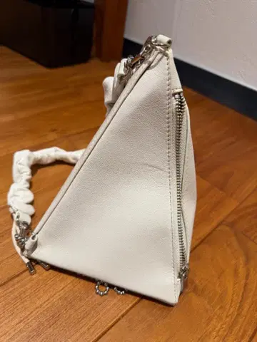 ameri vintage PYRAMID CHAIN BAG