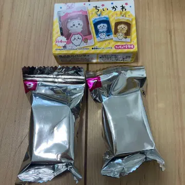 치이카와 초코박스 그 아이 시사