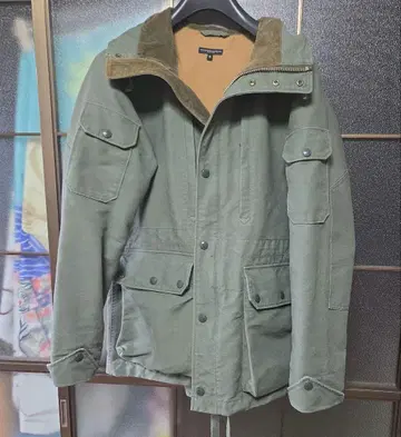 Engineered Garments 필드 후드티 S 사이즈