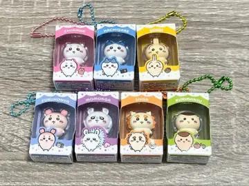 치이카와 초코 박스