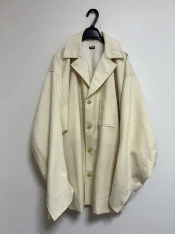 LES SIX 레시스 울 자켓 코트 lessix amachi. 아마치