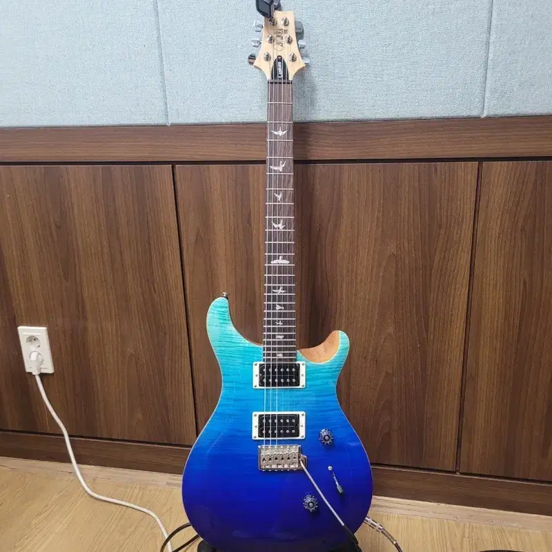 PRS SE CUSTOM24 일렉 기타(판매 완료)