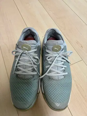 PUMA 프로 어댑트 골프화