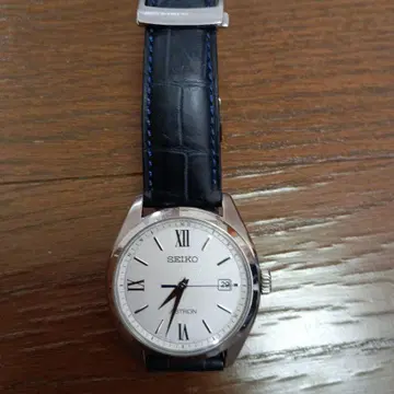 SEIKO 아스트론 전파 시계