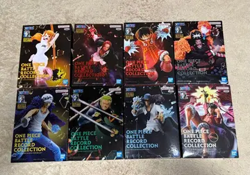 원피스 ONE PIECE 프라이스 피규어