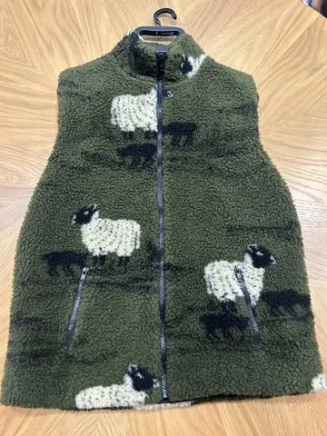 Farfield 오리지널 쉽 패턴 보아 베스트