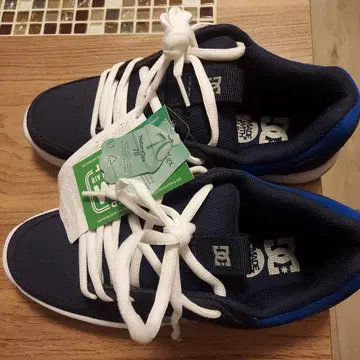 DC SHOES LYNX ZERO 25cm