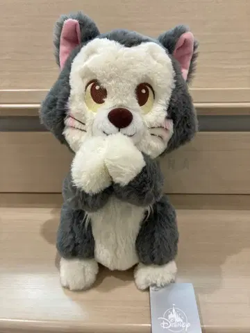 피가로 봉제 인형 약 30cm