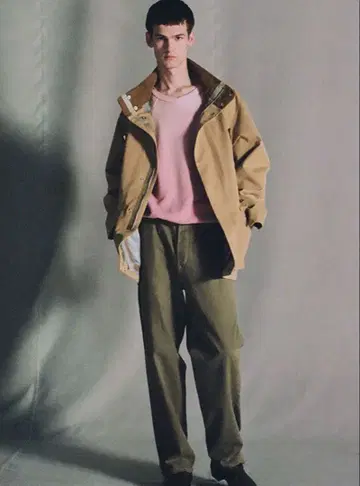 niceness naja pink NN-2002J17