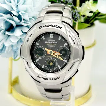 CASIO 카시오 G-SHOCK GW-1800DJ 솔라 손목시계