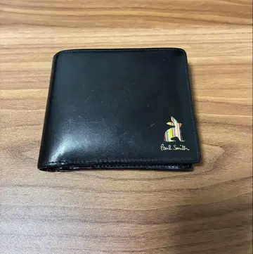 Paul Smith 이단 접이식 지갑