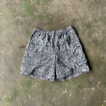 DAIWA PIER39 TECH MARINE SHORTS M