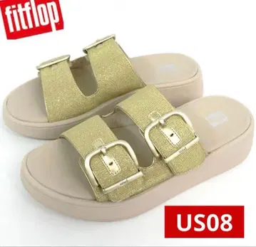 핏플랍 US08 샌들
