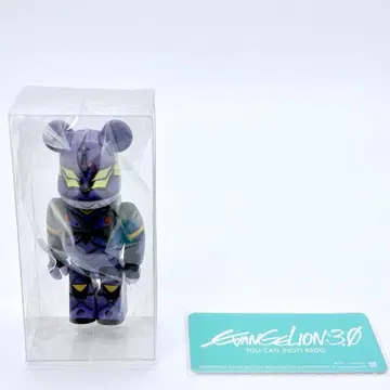 BE@RBRICK 시리즈 26 에반게리온 신극장판:Q 13호기
