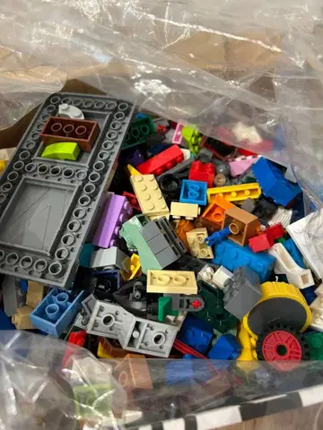 LEGO 레고 묶음 판매 부품 세트