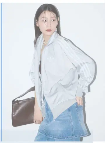 adidas emmi 아디다스 트랙 자켓