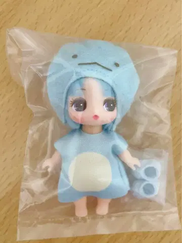 [미개봉 새상품] 푸치 리카짱 스미코구라시