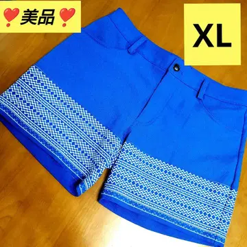 adidas 여성용 골프 팬츠 아디다스 XL 빅 사이즈 새상품급
