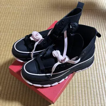 컨버스 스니커즈