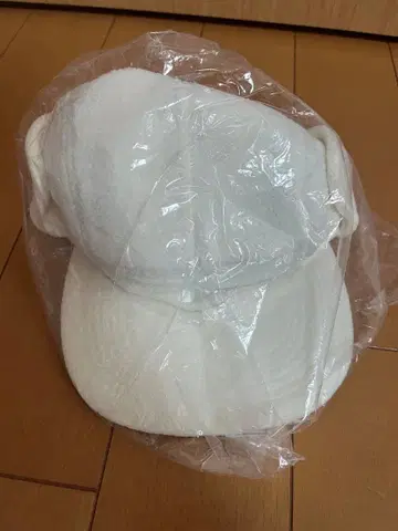 [미사용] 바나나맨 NEWERA 볼캡