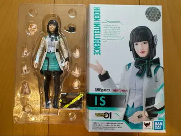 S.H.Figuarts 이즈 [가면라이더 제로원] 혼웹 상점 한정판