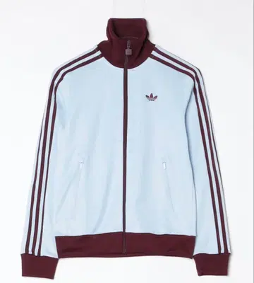 택 포함 새상품 adidas 아디다스 트랙 자켓 저지