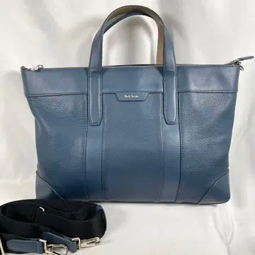 새상품급 Paul Smith 폴스미스 비즈니스 백 브리프 케이스