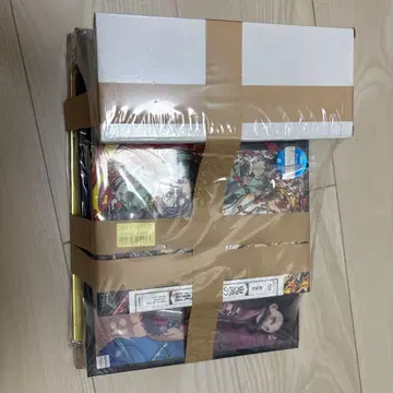 극장판 귀멸의 칼날 무한열차편 Blu-ray 완전 생산 한정판