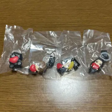 GLAY 메지루시 액세서리