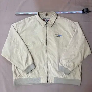SWINGSTER IBM 블루종 자켓 XXL