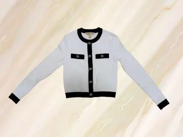 MICHAEL KORS 돔 스냅 자켓