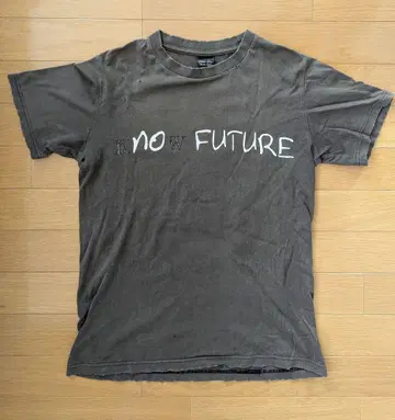 넘버나인 04ss DREAM기 KNOW FUTURE T