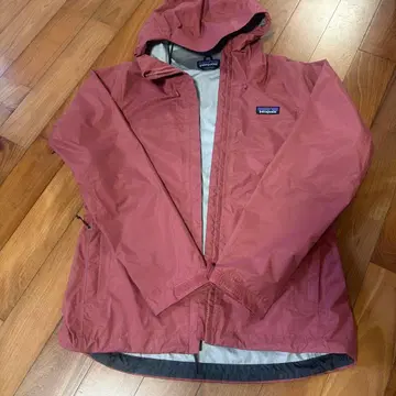 Patagonia 마운틴 파카 우먼 S 사이즈