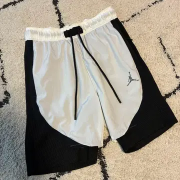 Jordan Brand 숏팬츠 하프 팬츠