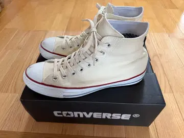 CONVERSE 컨버스 ALL STAR 100 GORE-TEX HI