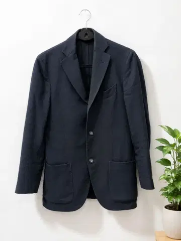 LARDINI 라르디니 울 자켓 42