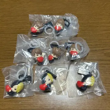 GLAY 메지루시 액세서리