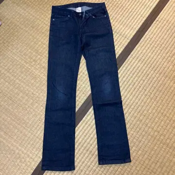 Patagonia 우먼 데님 팬츠 25인치