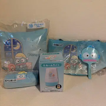 한교동 굿즈 세트