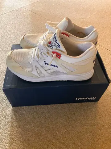 Reebok VENTILATOR JOURNAL STANDARD
