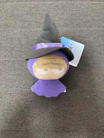 얼음 성벽 봉제 인형 RPG Ver. 히카와 코유키