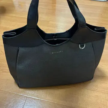 새상품급 불가리 토트백