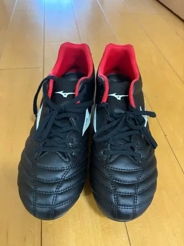 MIZUNO 축구 스파이크 25.0cm