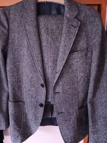 UNITED ARROWS GREEN LABEL RELAXING 자켓