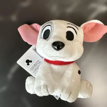 101마리 강아지 봉제 인형 디즈니