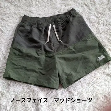 THE NORTH FACE 머드 쇼츠 L 사이즈